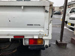 VANETTE truck 4WD