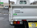 VANETTE truck 4WD