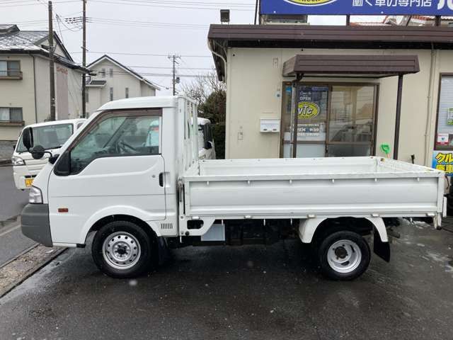 VANETTE truck 4WD