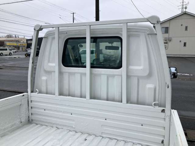 VANETTE truck 4WD