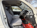 HIACE van 4WD