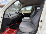 HIACE van 4WD