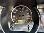HIACE van 4WD