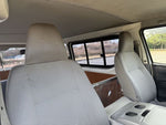 HIACE van 4WD