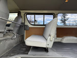 HIACE van 4WD
