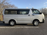 HIACE van 4WD