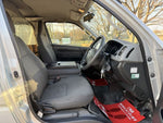 HIACE van 4WD