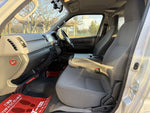 HIACE van 4WD