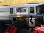 HIACE van 4WD