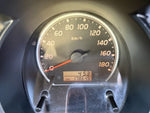 HIACE van 4WD