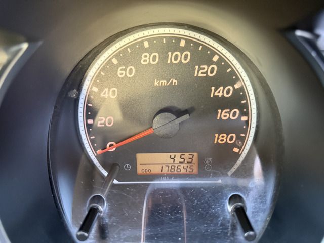 HIACE van 4WD