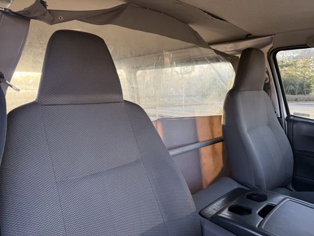 HIACE van 4WD