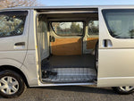 HIACE van 4WD