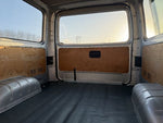HIACE van 4WD