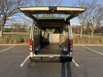 HIACE van 4WD