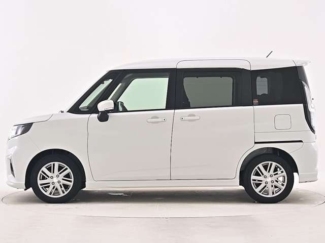 DELICA D:2 4WD