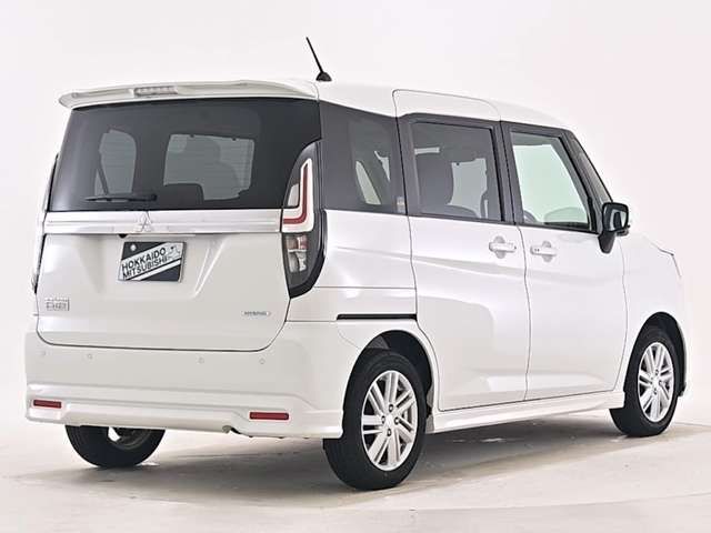 DELICA D:2 4WD