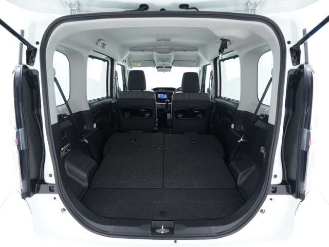 DELICA D:2 4WD