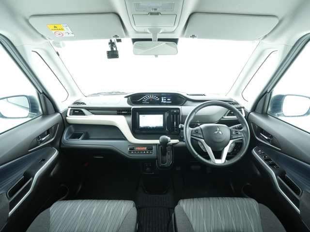 DELICA D:2 4WD