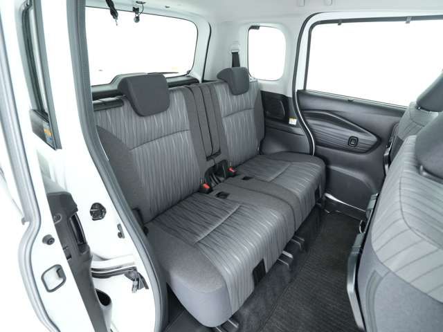 DELICA D:2 4WD