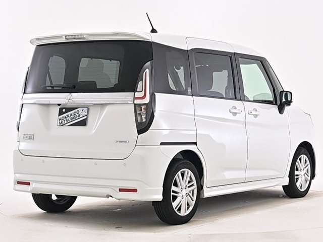 DELICA D:2 4WD