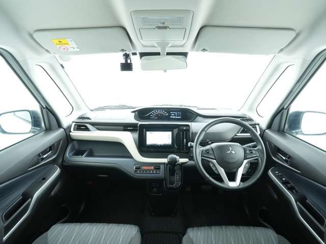 DELICA D:2 4WD