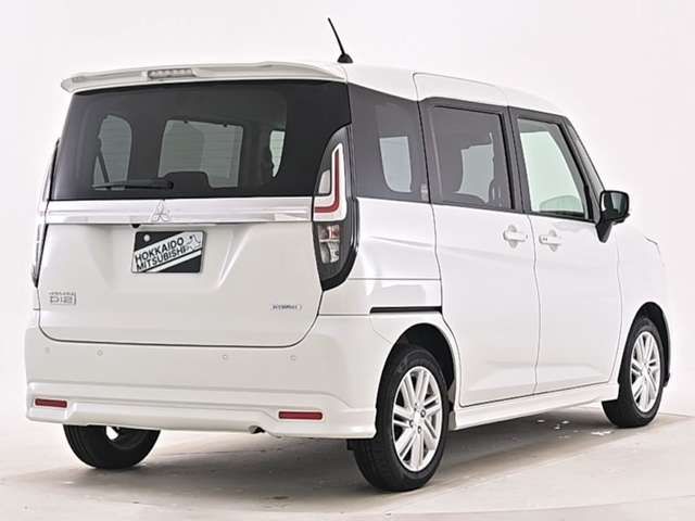 DELICA D:2 4WD