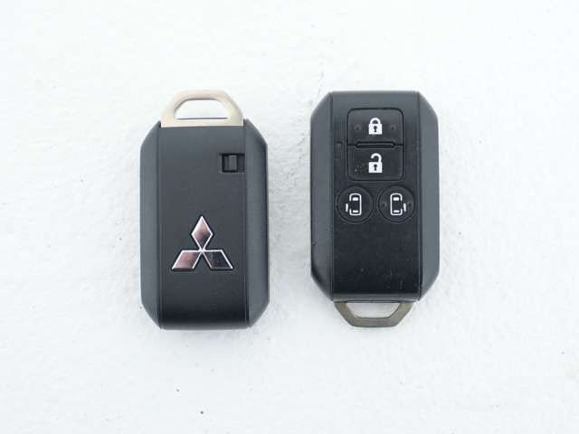 DELICA D:2 4WD