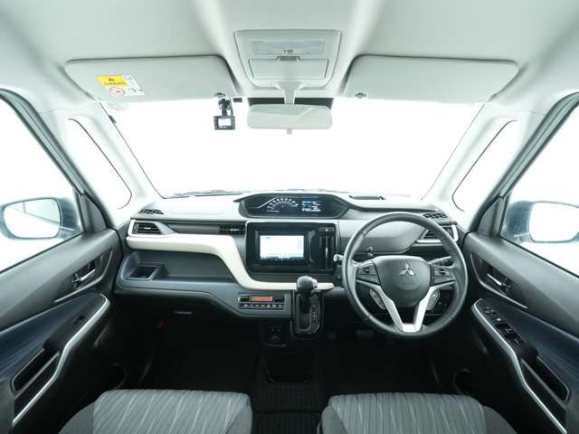 DELICA D:2 4WD