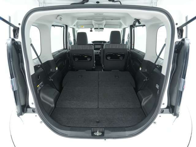 DELICA D:2 4WD