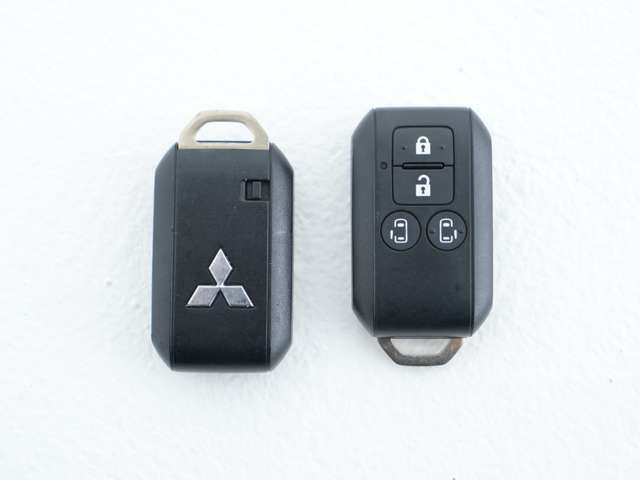 DELICA D:2 4WD