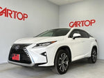 LEXUS RX450h 2WD