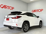 LEXUS RX450h 2WD