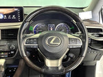 LEXUS RX450h 2WD
