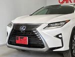 LEXUS RX450h 2WD