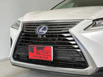 LEXUS RX450h 2WD