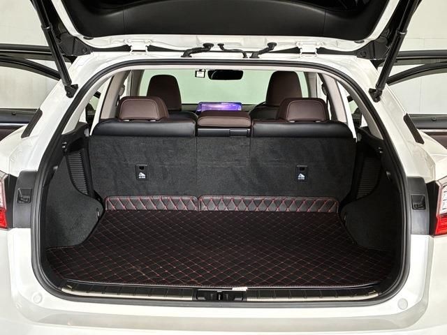 LEXUS RX450h 2WD