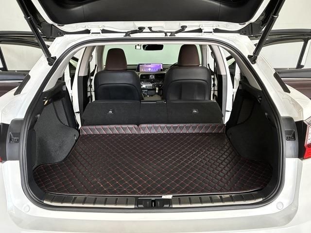LEXUS RX450h 2WD
