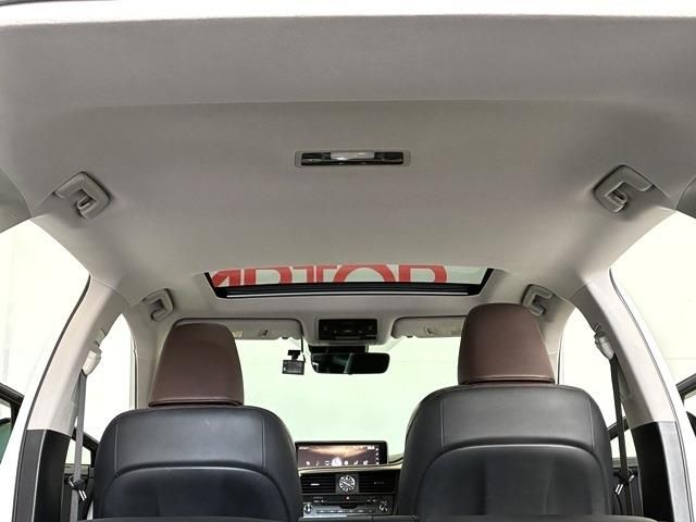 LEXUS RX450h 2WD