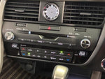 LEXUS RX450h 2WD