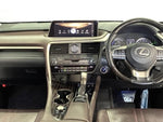 LEXUS RX450h 2WD