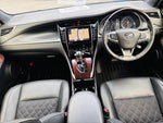 HARRIER 2WD