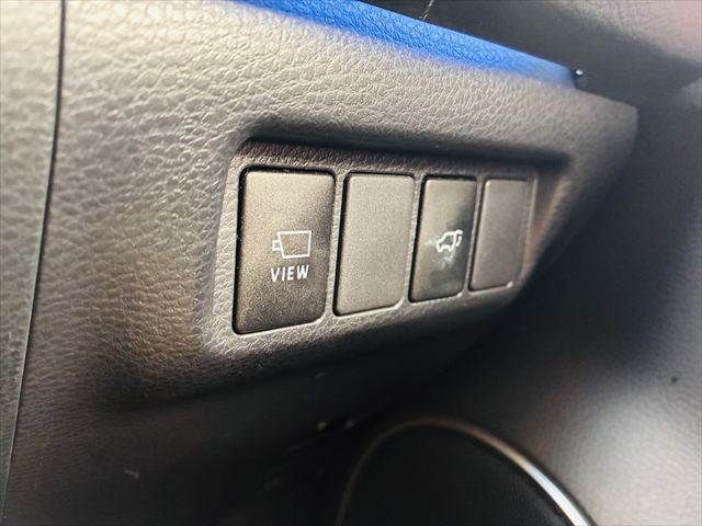 HARRIER 2WD