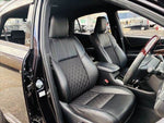 HARRIER 2WD