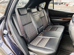 HARRIER 2WD