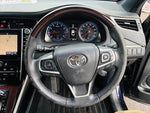 HARRIER 2WD