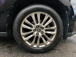HARRIER 2WD