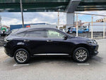 HARRIER 2WD