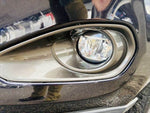 HARRIER 2WD