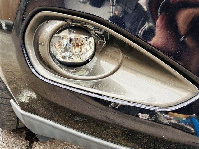 HARRIER 2WD